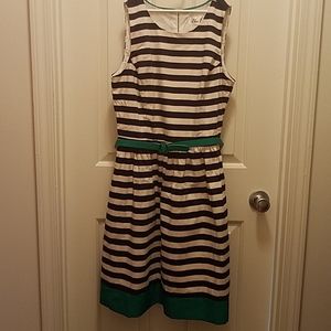 Eliza J dress